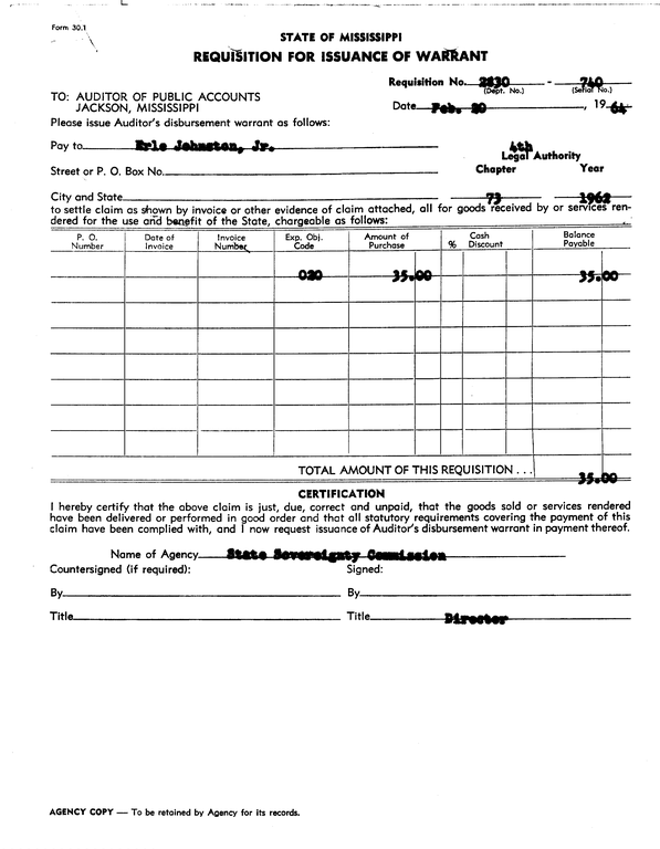 SCR ID # 97-97-1-168-1-1-1