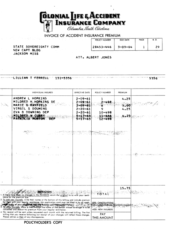 SCR ID # 97-97-1-170-2-1-1