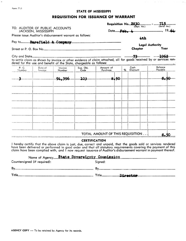 SCR ID # 97-97-1-193-1-1-1