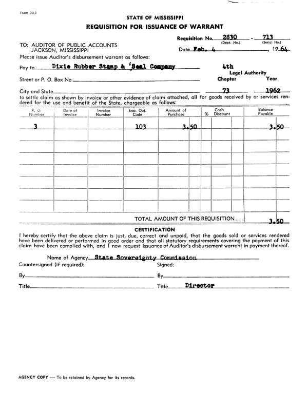 SCR ID # 97-97-1-195-1-1-1