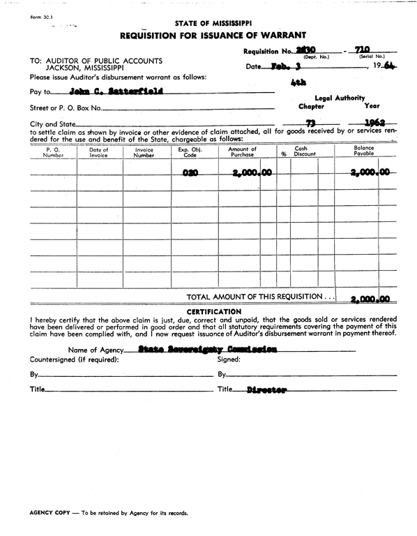 SCR ID # 97-97-1-198-1-1-1