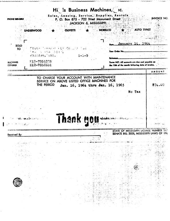 SCR ID # 97-97-1-211-2-1-1