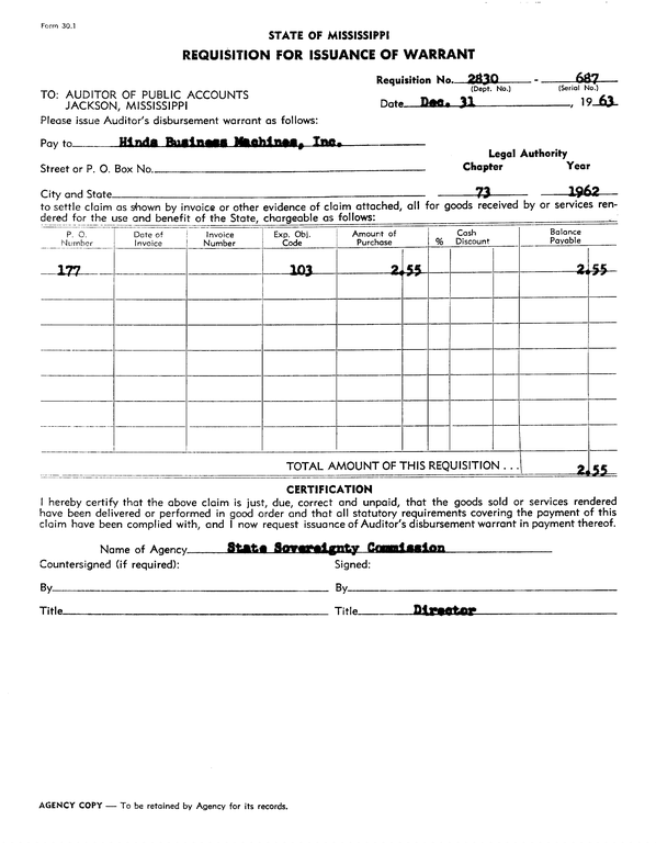 SCR ID # 97-97-1-223-1-1-1