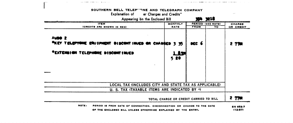 SCR ID # 97-97-1-236-5-1-1