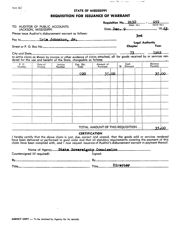 SCR ID # 97-97-1-252-1-1-1