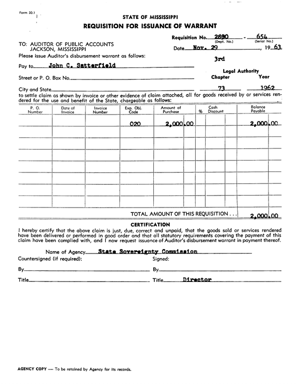 SCR ID # 97-97-1-257-1-1-1