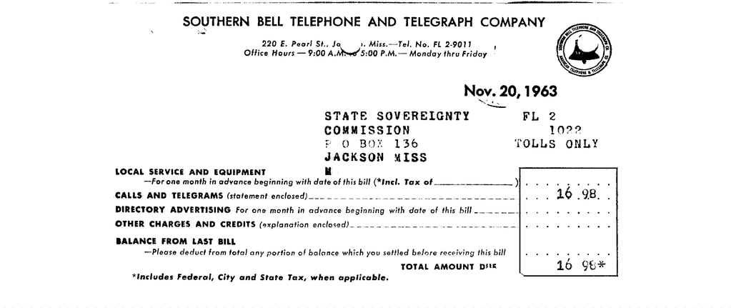SCR ID # 97-97-1-264-2-1-1