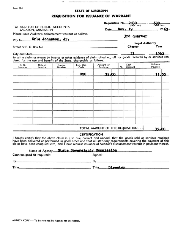 SCR ID # 97-97-1-278-1-1-1