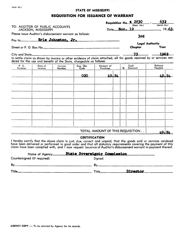 SCR ID # 97-97-1-279-1-1-1