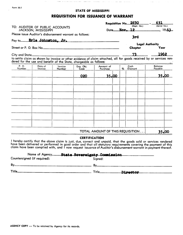 SCR ID # 97-97-1-280-1-1-1