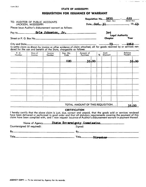 SCR ID # 97-97-1-290-1-1-1