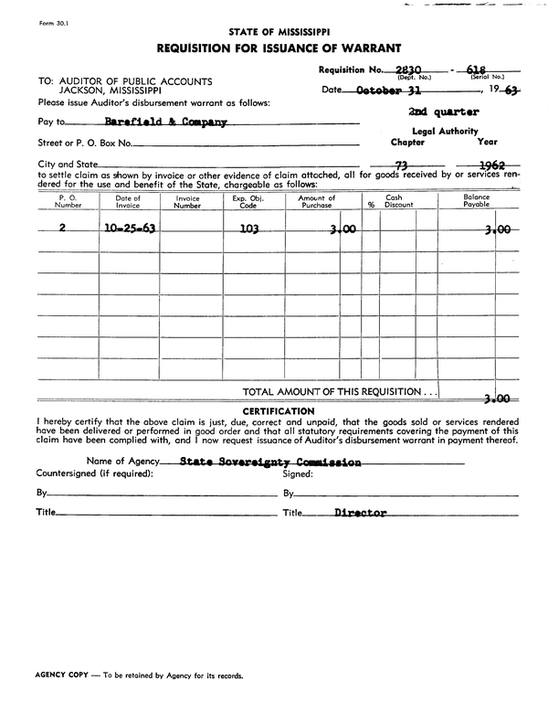 SCR ID # 97-97-1-294-1-1-1