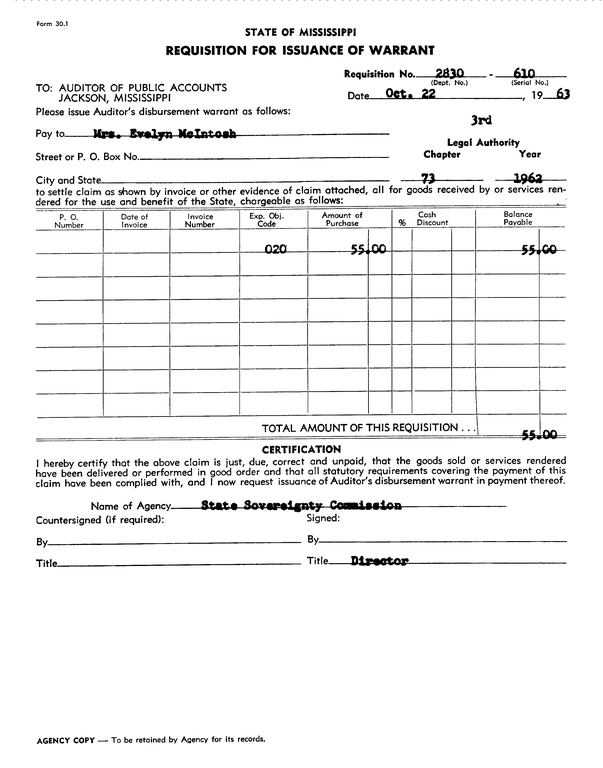 SCR ID # 97-97-2-2-1-1-1