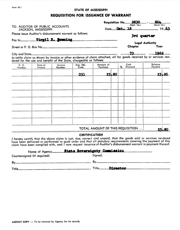 SCR ID # 97-97-2-8-1-1-1