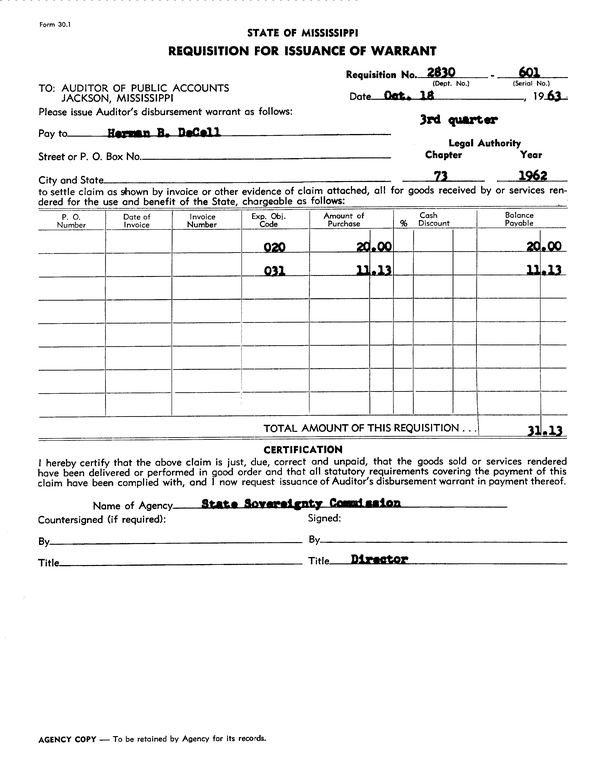 SCR ID # 97-97-2-11-1-1-1