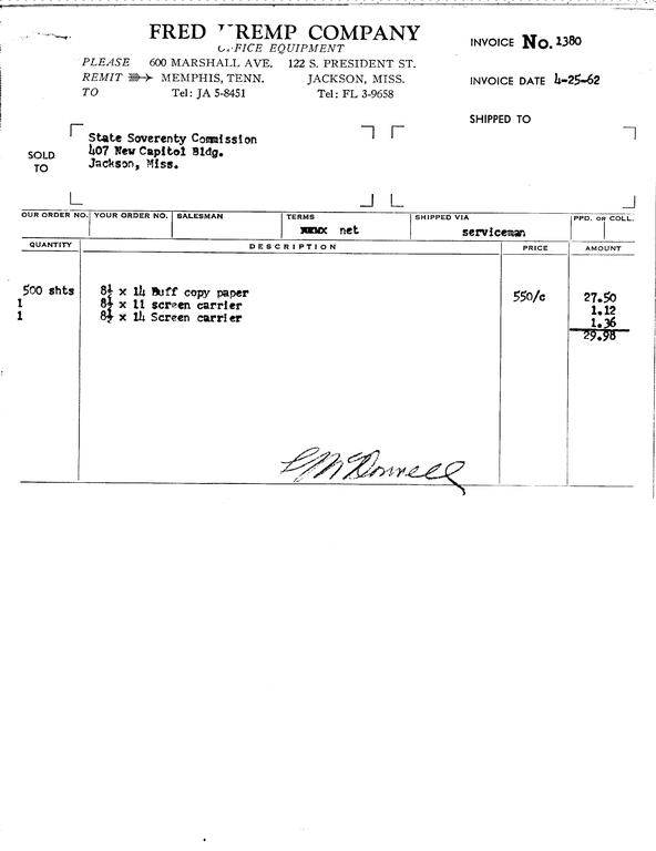 SCR ID # 97-98-1-125-2-1-1