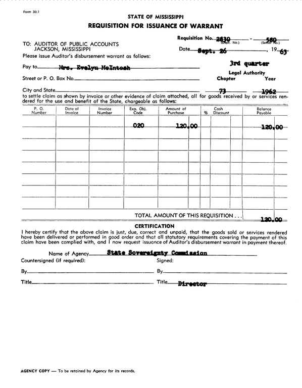 SCR ID # 97-97-2-32-1-1-1