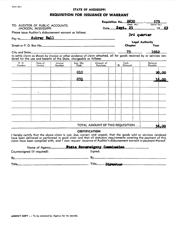 SCR ID # 97-97-2-39-1-1-1