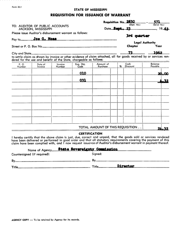 SCR ID # 97-97-2-41-1-1-1