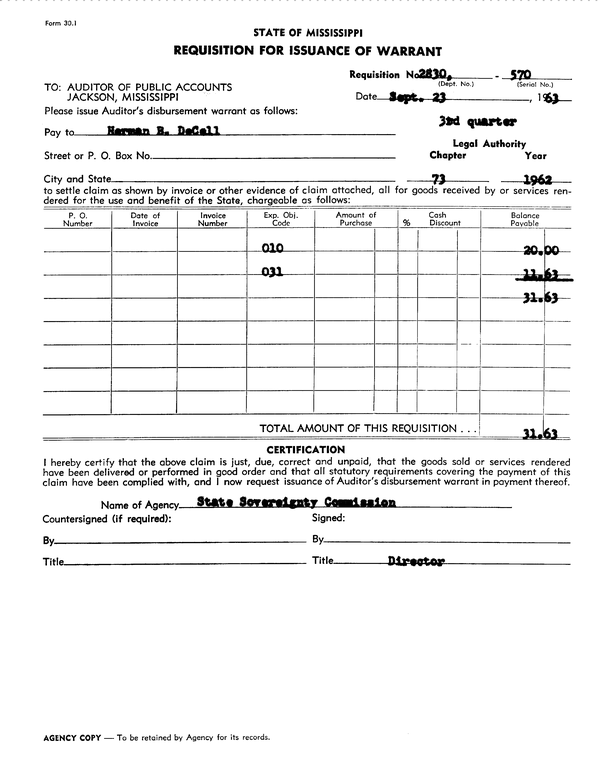 SCR ID # 97-97-2-42-1-1-1
