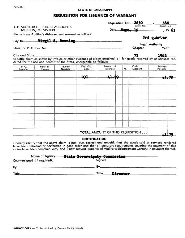 SCR ID # 97-97-2-44-1-1-1