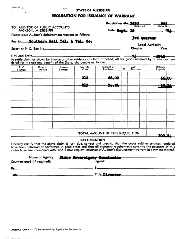 SCR ID # 97-97-2-47-1-1-1
