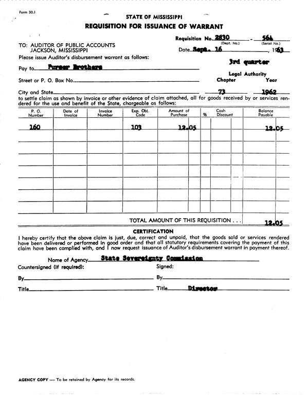 SCR ID # 97-97-2-48-1-1-1