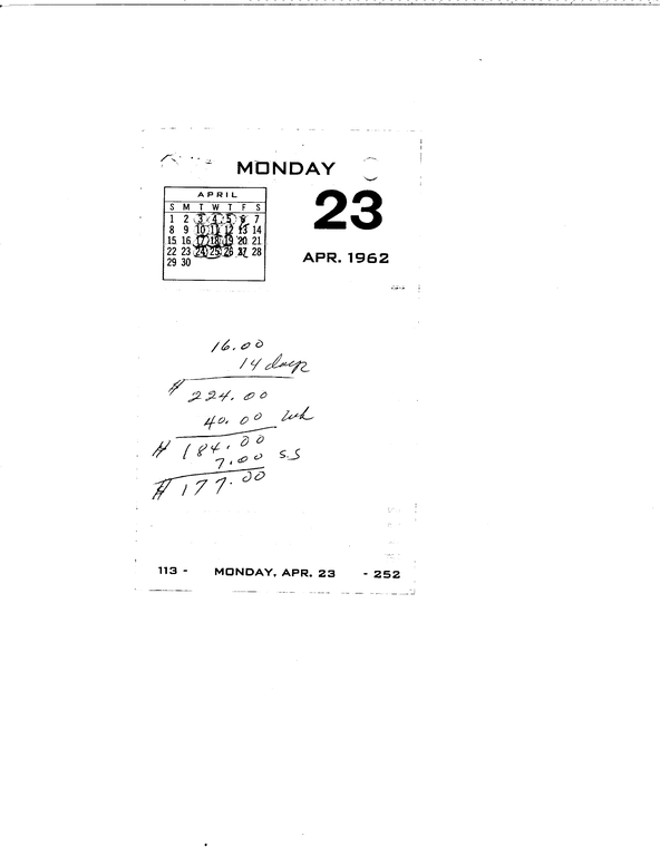 SCR ID # 97-98-1-134-2-1-1