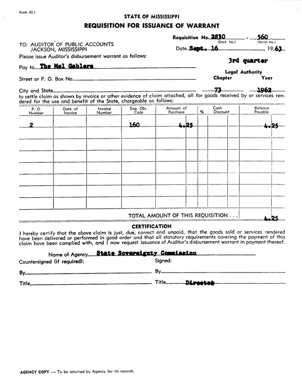 SCR ID # 97-97-2-52-1-1-1