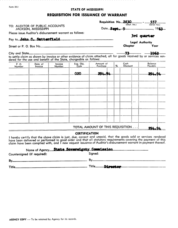 SCR ID # 97-97-2-55-1-1-1
