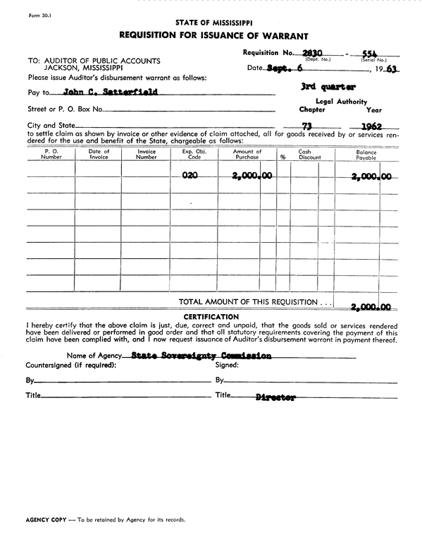 SCR ID # 97-97-2-58-1-1-1