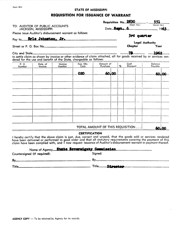 SCR ID # 97-97-2-61-1-1-1