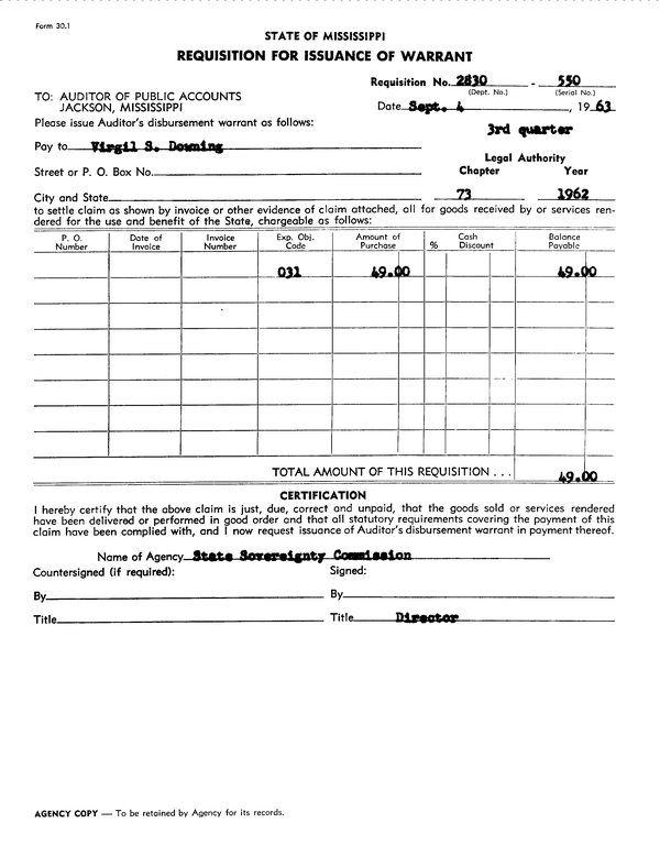 SCR ID # 97-97-2-63-1-1-1