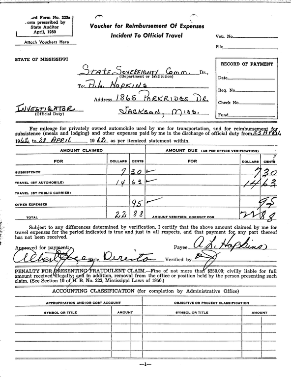 SCR ID # 97-98-1-152-2-1-1