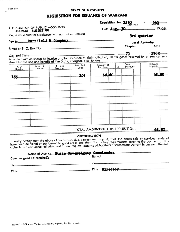 SCR ID # 97-97-2-67-1-1-1