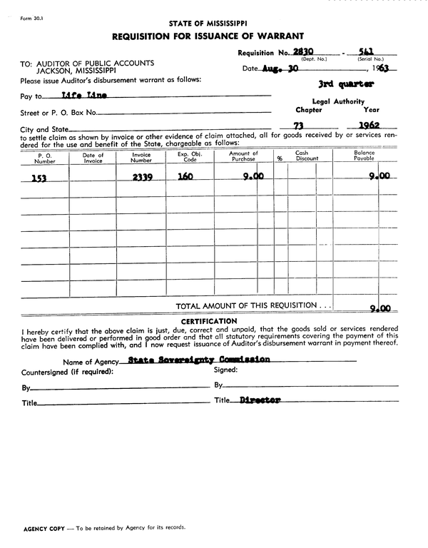 SCR ID # 97-97-2-71-1-1-1