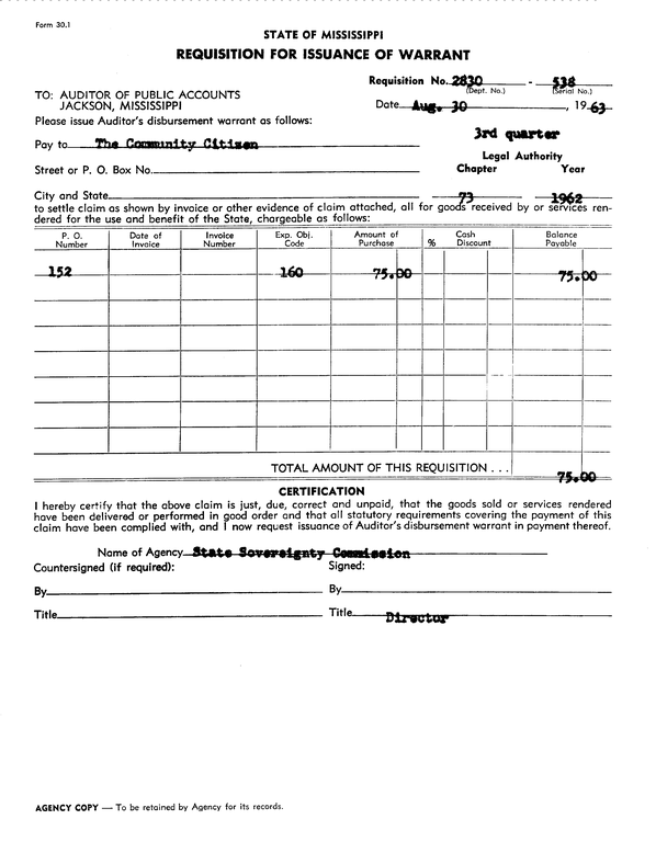 SCR ID # 97-97-2-74-1-1-1