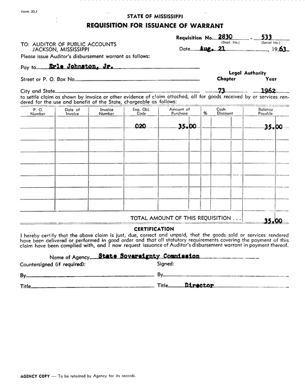 SCR ID # 97-97-2-79-1-1-1