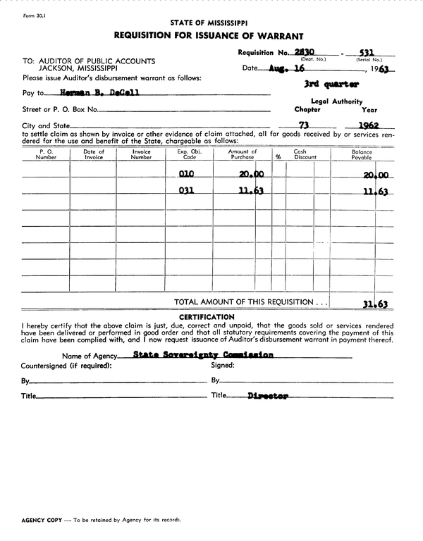SCR ID # 97-97-2-81-1-1-1