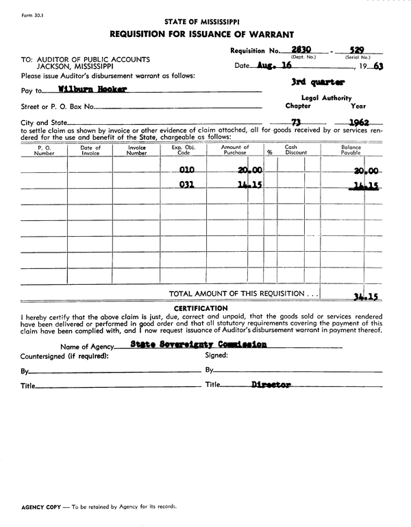 SCR ID # 97-97-2-83-1-1-1