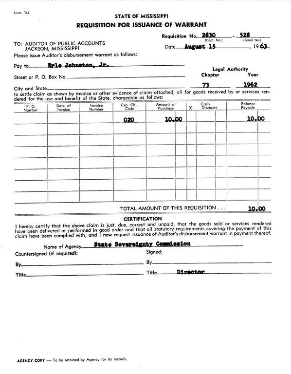 SCR ID # 97-97-2-84-1-1-1