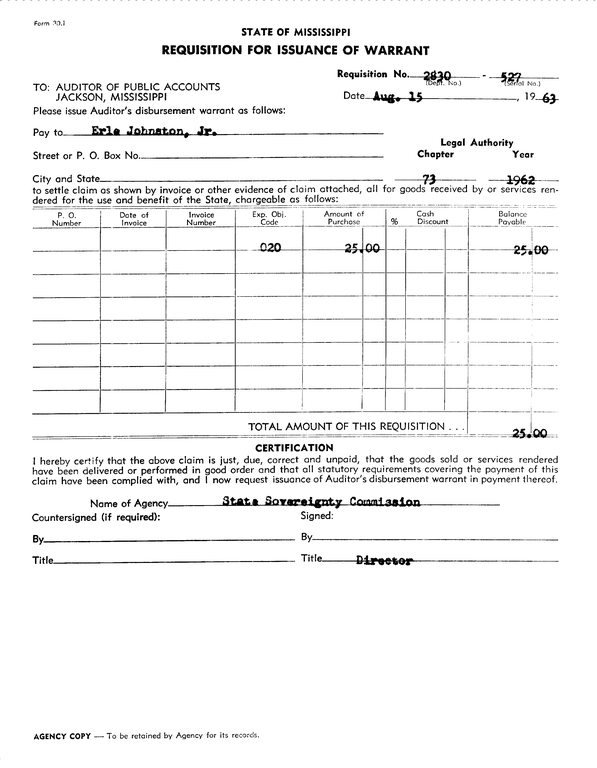 SCR ID # 97-97-2-85-1-1-1