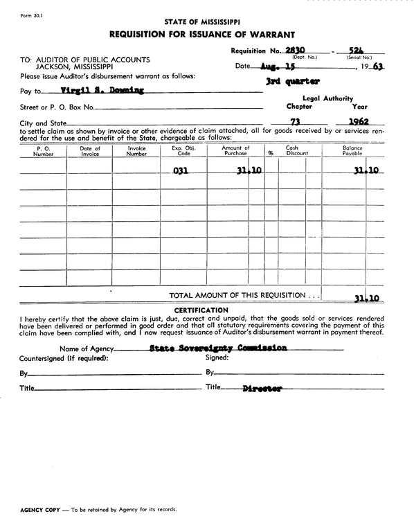 SCR ID # 97-97-2-88-1-1-1