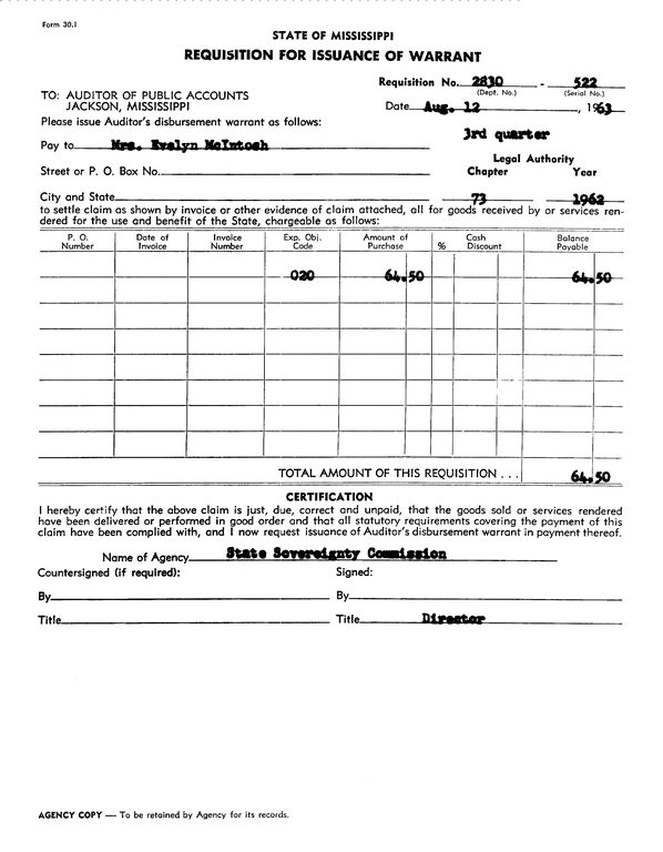 SCR ID # 97-97-2-90-1-1-1