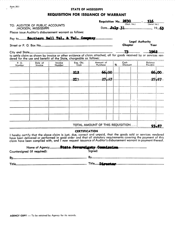 SCR ID # 97-97-2-97-1-1-1