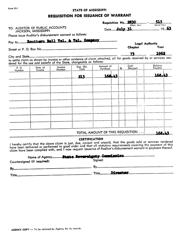 SCR ID # 97-97-2-98-1-1-1