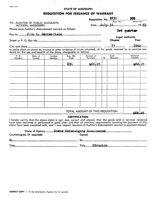 SCR ID # 97-97-2-104-1-1-1