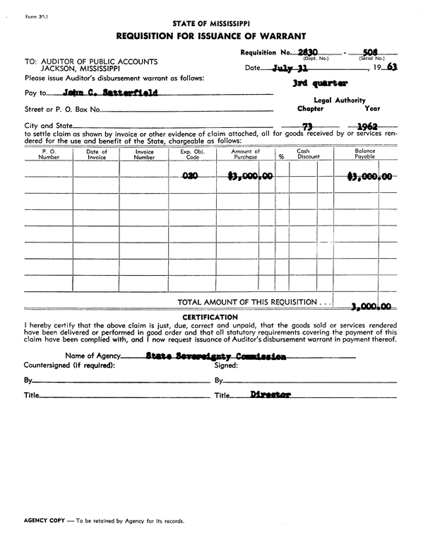 SCR ID # 97-97-2-105-1-1-1