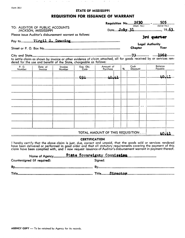 SCR ID # 97-97-2-108-1-1-1