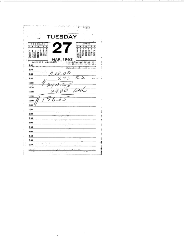 SCR ID # 97-98-1-196-3-1-1